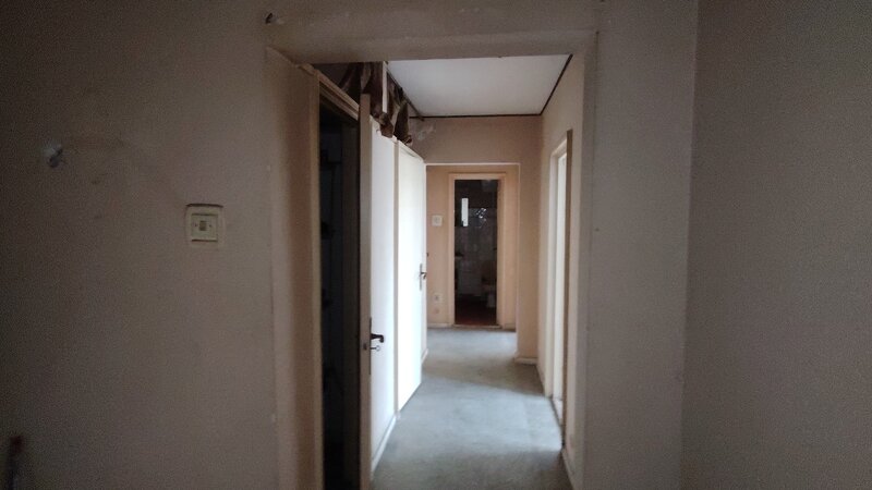 Berceni, Emil Racovita/ Alexandru Obregia