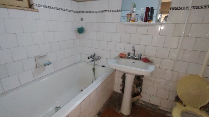 Berceni, Emil Racovita/ Alexandru Obregia