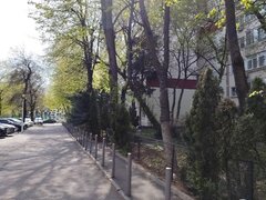 Berceni, Emil Racovita/ Alexandru Obregia