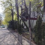 Berceni, Emil Racovita/ Alexandru Obregia